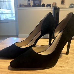 Vince Camuto Faiva Pump